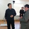 2018.01.26 Laboratory and OCDTR Opening in TUIT Karshi Branch